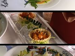 -Kathleen's Waitan 凯圣琳江景西餐厅(外滩店)