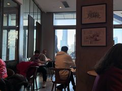 -BAKER&SPICE(环贸店)
