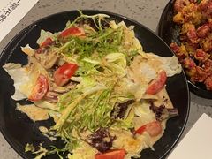 -一棠龙虾•王牌虾球(恒隆广场店)