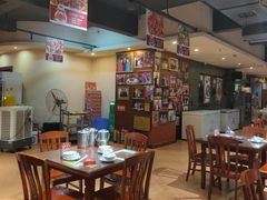 -天下客饭店(中山路店)