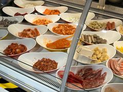 -小山城麻辣香锅(新邻生活广场店)