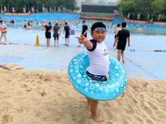 -欢乐水魔方水世界