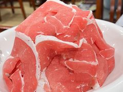 -楼外楼大刀肉传统火锅(西安大路店)