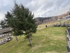 -长白山万达锦华套房酒店