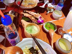 -無忧浅草君·洋风料理(下沙宝龙二期一店)