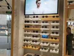 -宝岛眼镜(建外soho店)