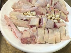 -四季合味椰子鸡(南山大冲店)