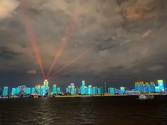 -船长9号·精致湖北菜(江滩店)