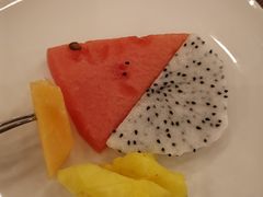 -华侨城嘉途酒店·屋顶阳光餐厅