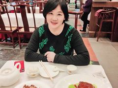 -功德林素菜饭庄(前门店)