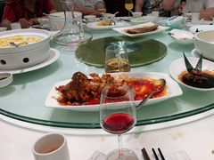 -金时代顺风大酒店(爱琴海购物中心店)