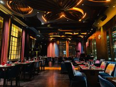 -YUE·6·西式融合餐厅(外滩六号店)