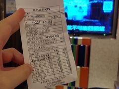 -蓝色派对KTV(聚然广场店)
