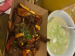 -湘阁里辣(大朗广场店)