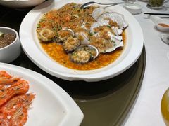 -钱塘宴(东站西子国际店)