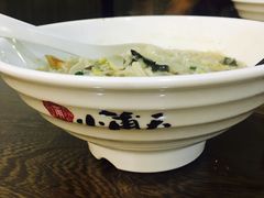 江口卤面-小莆天(元帅路店)