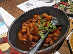 -小大董·烤鸭(凤凰汇店)