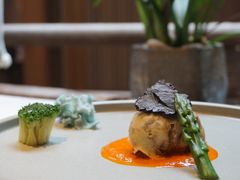 -叶叶菩提·晋福宫