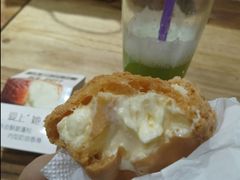 -FASHION BAKERY法森贝克(新德路店)
