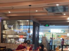 -大师兄·西北小馆(南沙万达广场店)