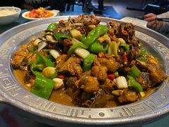 -小尕子·新疆菜(明园店)