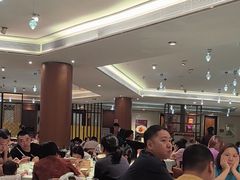 -潮福城潮州大酒楼(湖滨北路店)