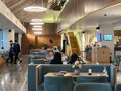 大堂-EN SPACE恩空间