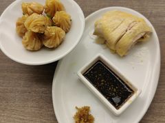 -苏小柳点心·手作小笼包(浦东嘉里城分院)