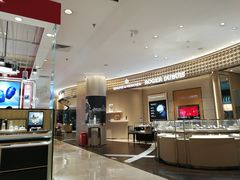 -燕莎友谊商城(亮马桥店)