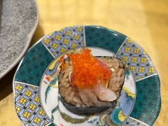 -鮨政· Omakase(港汇恒隆广场店)