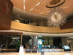 -扬州绿地铂骊酒店