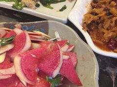 -燕青小馆(东园大厦店)