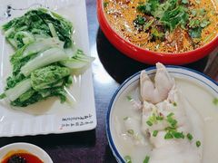 -丁太婆老妈蹄花(人民公园非遗总店)
