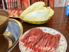 -前门张记涮肉(前门店)