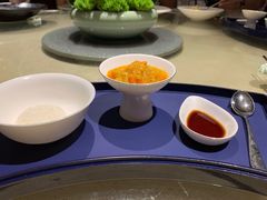 秃黄油捞饭-成隆行·蟹王府(九江路店)