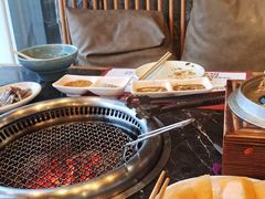 -一品诚记烤肉·甄选店(中南路店)