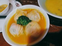 -广东道至正餐厅(区庄店)