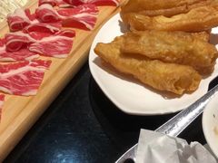 -湯系·煲汤手艺人(东二环泰禾广场店)