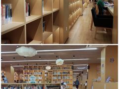 -漕河泾街道图书馆(漕河泾社区文化活动中心店)