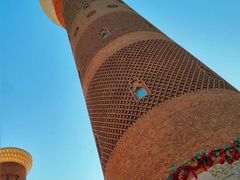 -新疆国际大巴扎