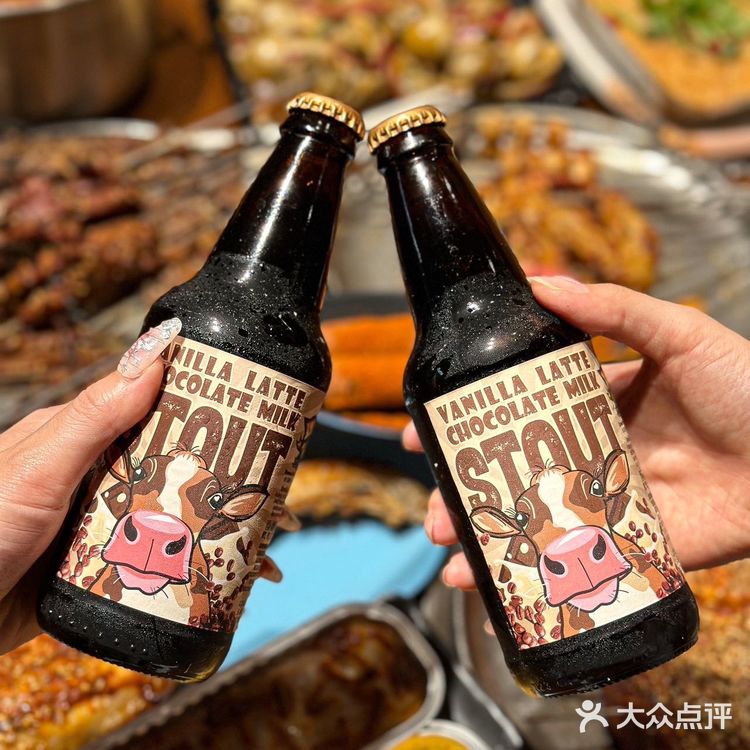 人生建议:吃完它在离开哈尔滨 哈尔滨最好吃的烤烧饼