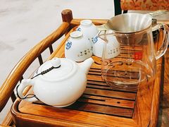 水晶鲜虾饺-酌宴府The China Club·广州万富希尔顿酒店(云城东路店)