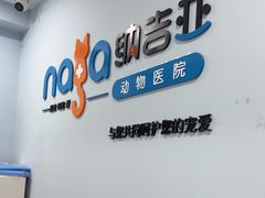 -纳吉亚猫专科动物诊疗中心(蒋宅口分院)