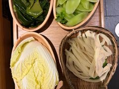 -盡膳口福跷脚牛肉火锅(国贸商城店)