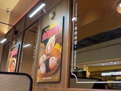 -鹅冠港式茶餐厅(来福士店)
