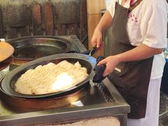 -锅贴大王南翔小笼(临沂二村店)