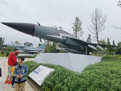 -成飞公园