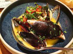 -Osteria Garden 生蚝花园餐厅(原进贤路店)