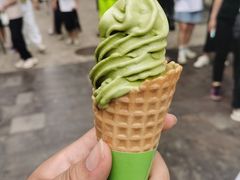 -吴裕泰茶庄(前门大街店)