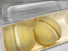 -西村叔叔的店·面包·甜品·蛋糕(崂山丽达店)